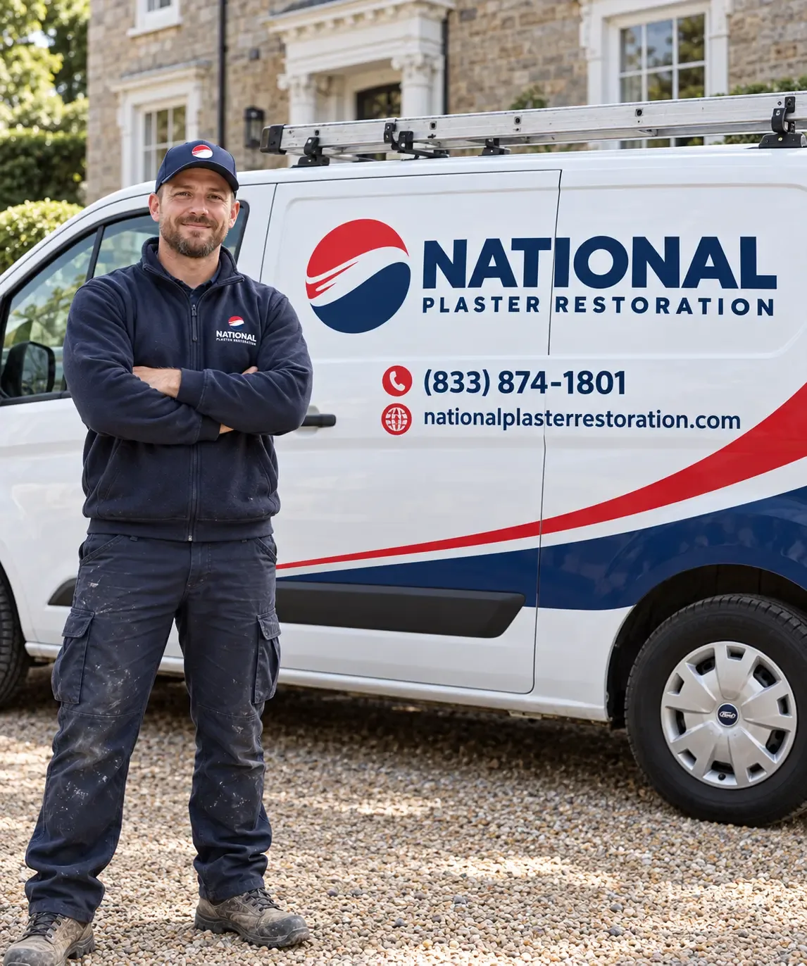 Plaster Repair company in Stockbridge, MA
